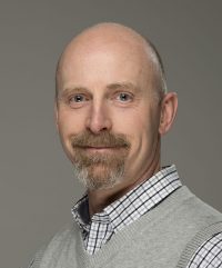 Mike Mason