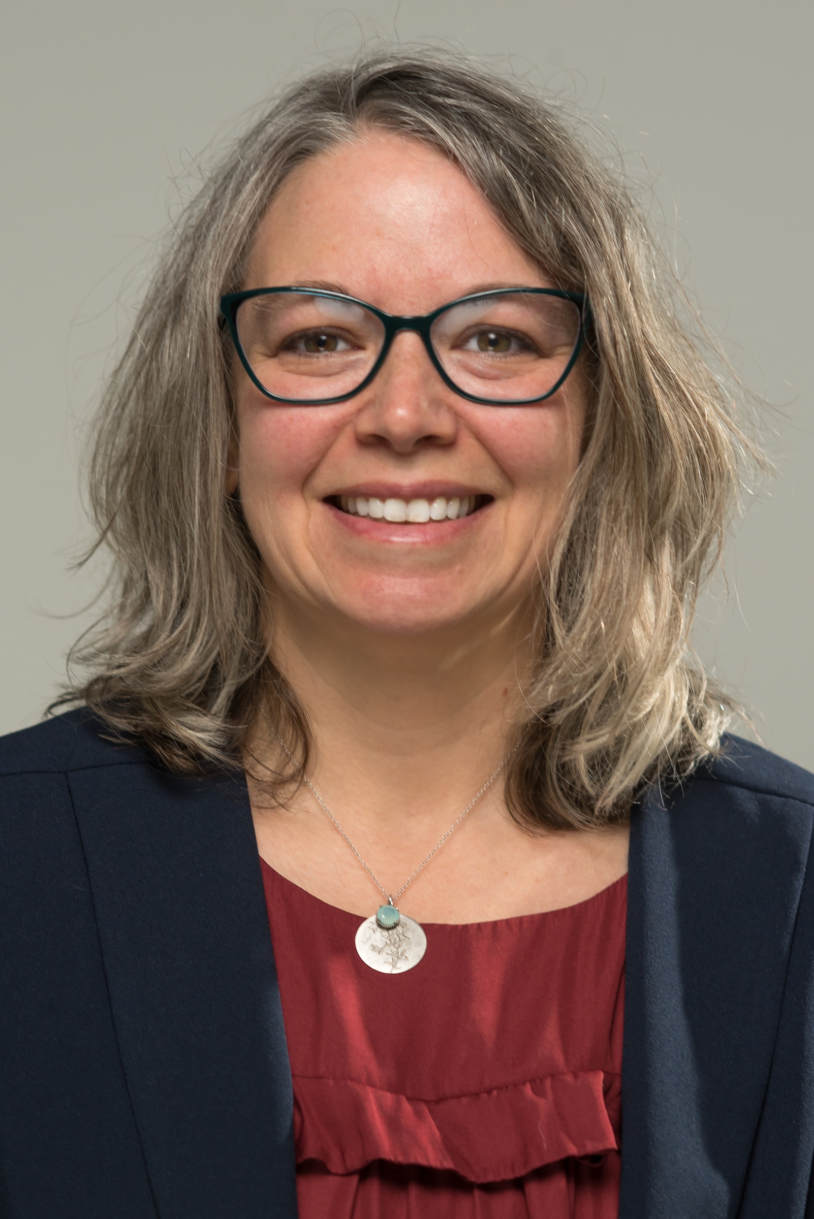 Jennifer Chiarell headshot