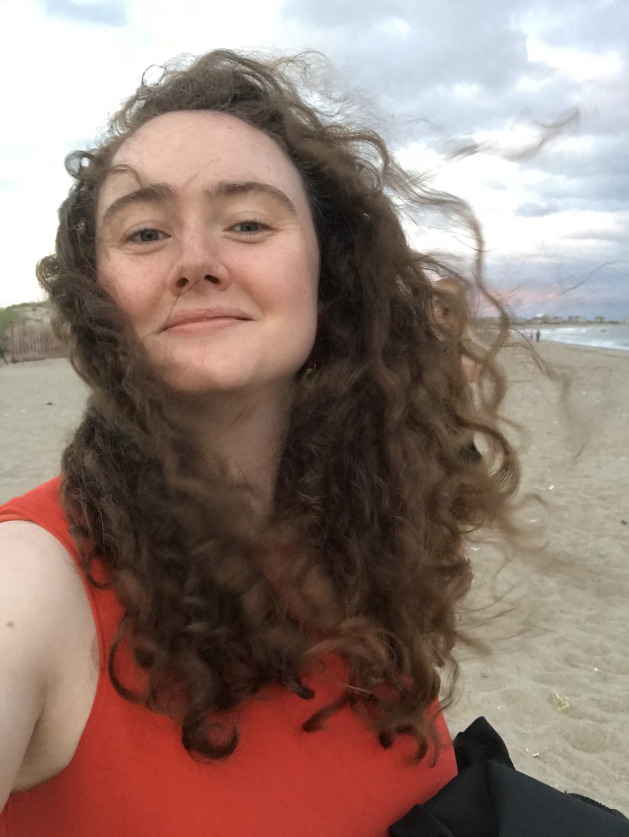 Sophie craig graduate school of biomedical science and engineering