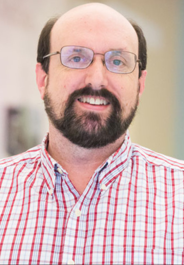 Dr. Gregory Cox Director of the Graduate School of Biomedical Science and Engineering (GSBSE)