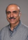 Mohsen Shahinpoor, Ph.D., P.E. Headshot