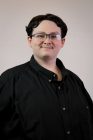 Skyler Morse headshot