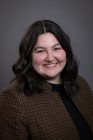 Brooklynn Merrill headshot