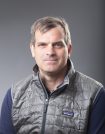 Headshot of Matthew Havrda