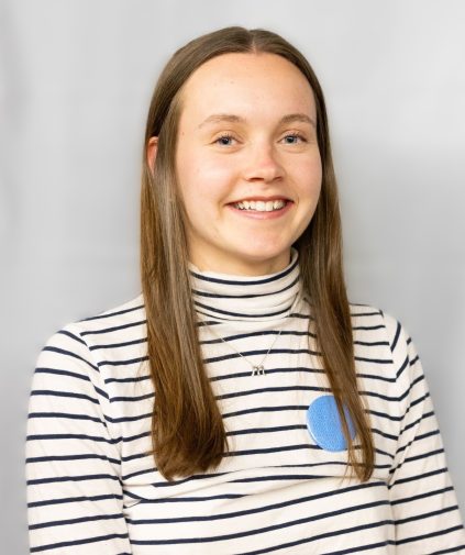 Picture of Meredith Mitchell
