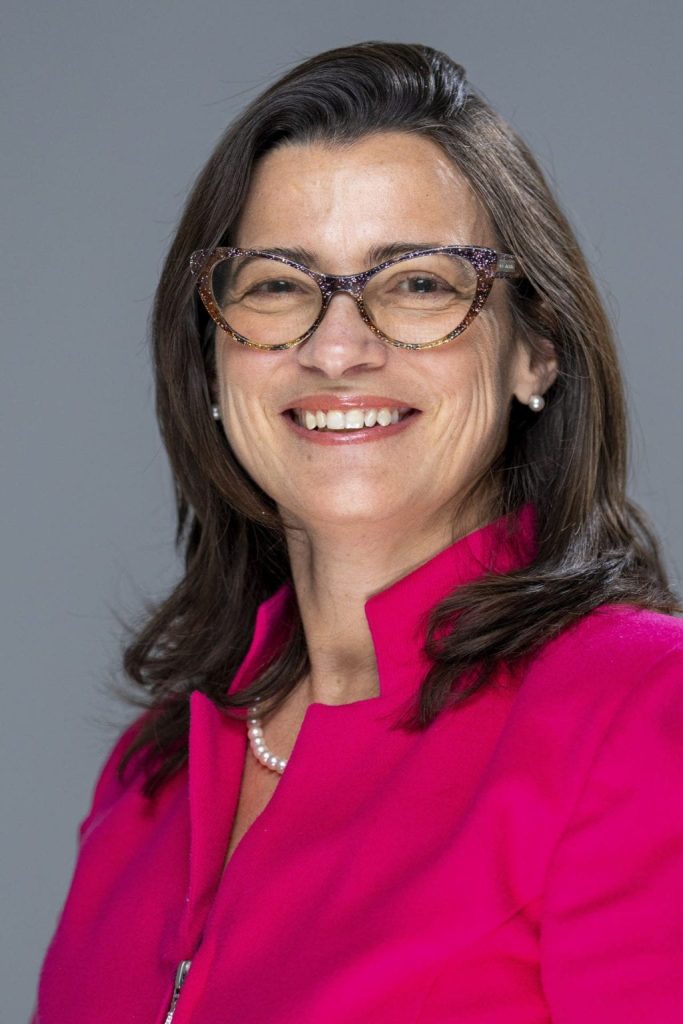 Giovanna Guidoboni, Ph.D.